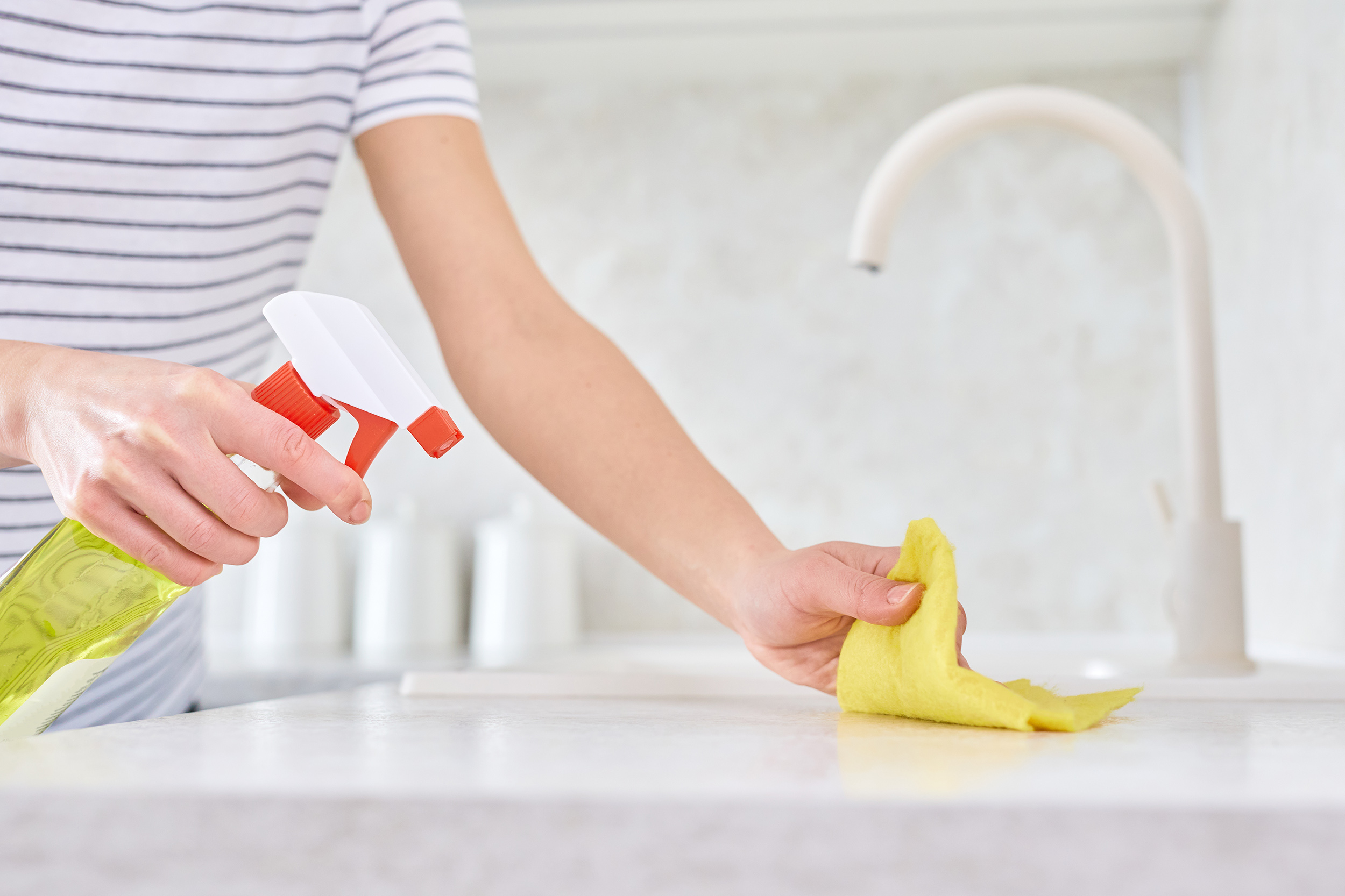 How to Keep Your Home Clean and Environmentally Friendly